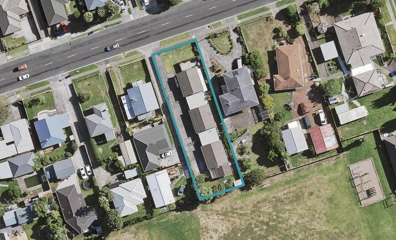 2/89 Manuroa Road, Takanini, Auckland - Carousel 1