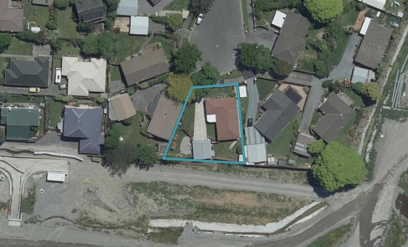 28 Te Maru Place, Redwood, Christchurch - Carousel 1