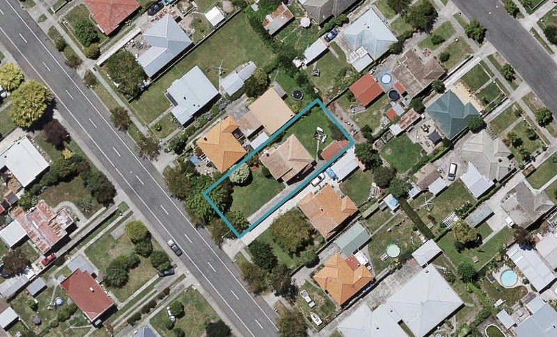 508 Awatea Street, Akina, Hastings - Carousel 1
