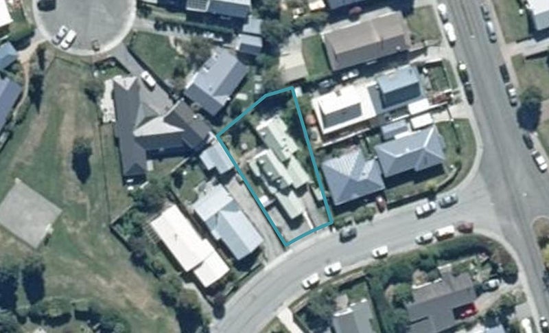 49B Remarkables Crescent, Frankton, Queenstown - Carousel 1