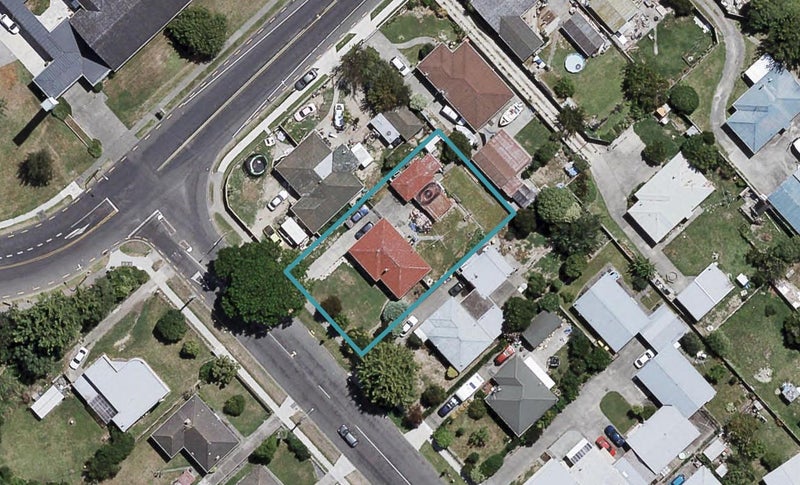 4 Geddis Avenue, Maraenui, Napier - Carousel 1
