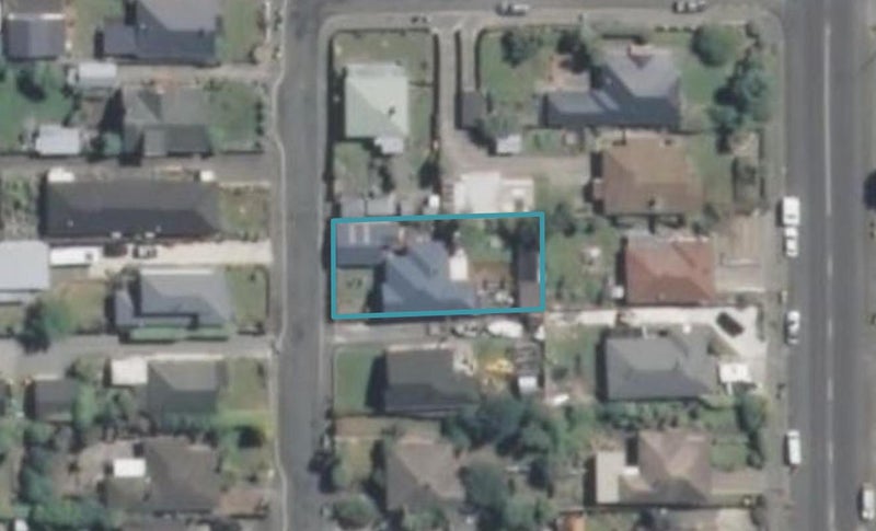 8 Livingstone Street, West End, Timaru - Carousel 1