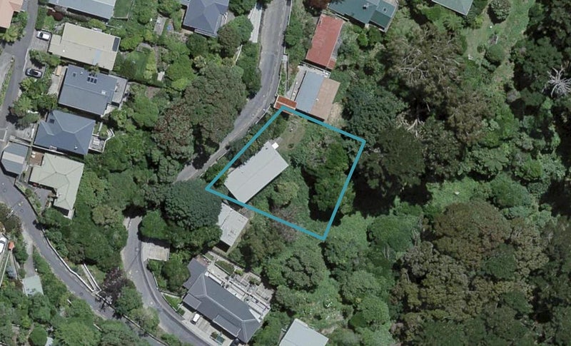 57 Mortimer Terrace, Brooklyn, Wellington - Carousel 1