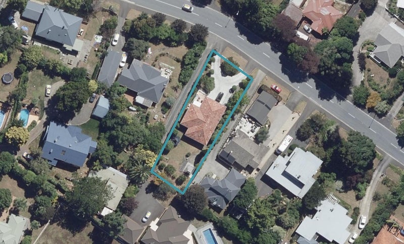 8 Mansel Avenue, Hillcrest, Hamilton - Carousel 1