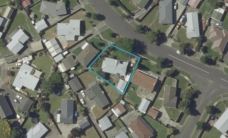 26 Hillcrest Drive, Kelvin Grove, Palmerston North - Carousel 1