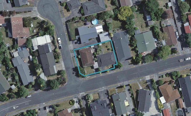 32B Ranfurly Street, Solway, Masterton - Carousel 1