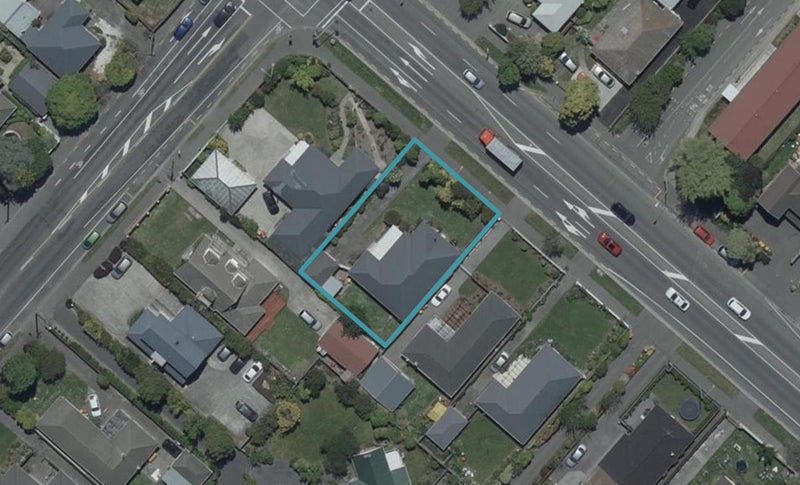 101 Memorial Avenue, Ilam, Christchurch - Carousel 1