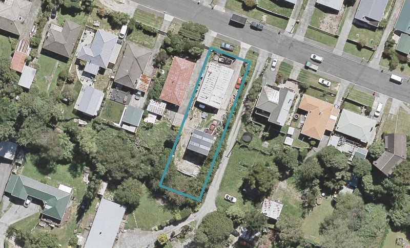 60 Gillespies Road, Birchville, Upper Hutt - Carousel 1