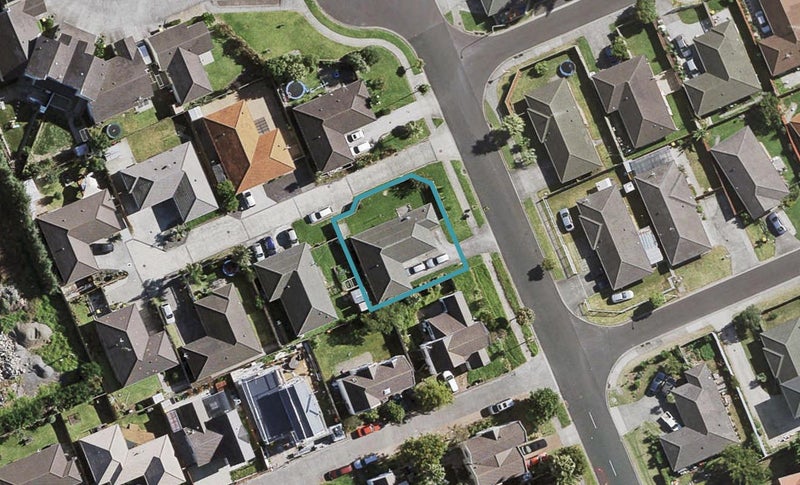 14 Alicante Avenue, Hillpark, Auckland - Carousel 1