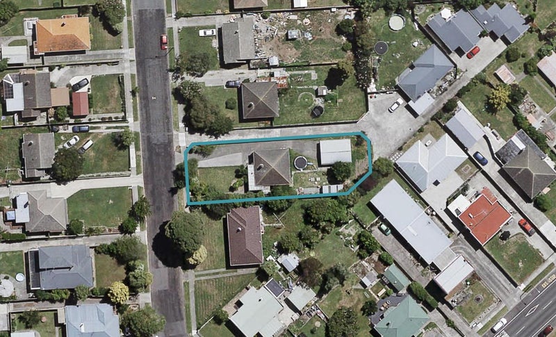 54 Bedford Road, Marewa, Napier - Carousel 1