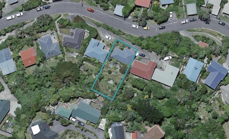 40 Huntingdon Street, Northland, Wellington - Carousel 1