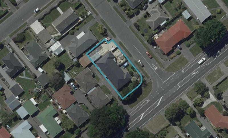 2/34 Cardinal Drive, Hillmorton, Christchurch - Carousel 1