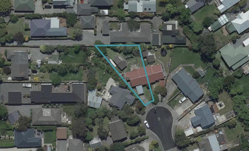 19 Denvir Street, Strowan, Christchurch - Carousel 1
