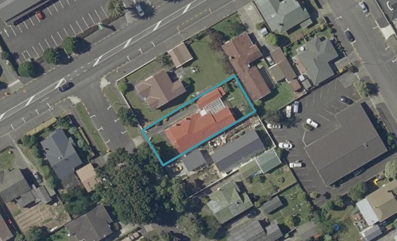 5 Milverton Avenue, Hokowhitu, Palmerston North - Carousel 1