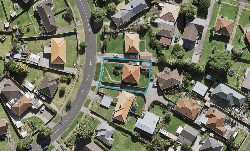 14 Donald Crescent, Mount Roskill, Auckland - Carousel 1
