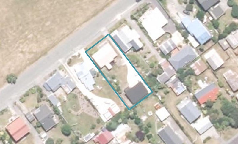 11 Marine Parade, Carters Beach, Westport - Carousel 1