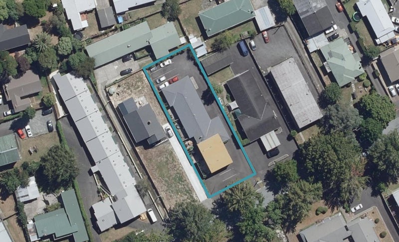 6/7 Stanley Street, Claudelands, Hamilton - Carousel 1