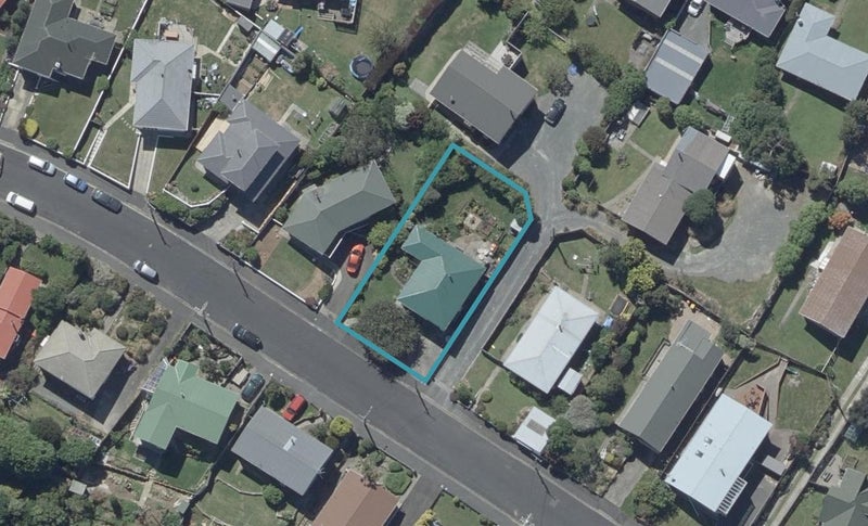 25 Salmond Street, Halfway Bush, Dunedin - Carousel 1