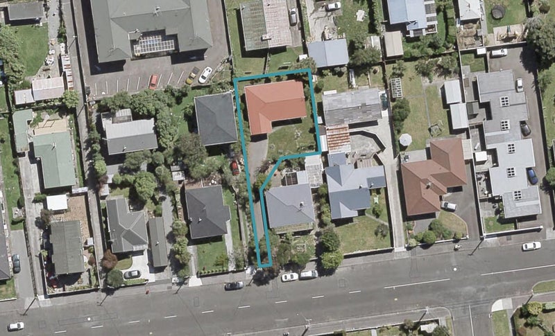 116A Martin Street, Wallaceville, Upper Hutt - Carousel 1