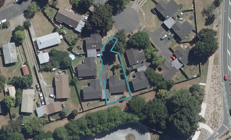 4G O'Connell Court, Pukete, Hamilton - Carousel 1