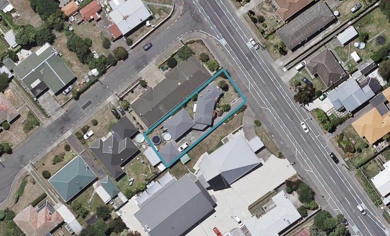 1/612 Frederick Street West, Mahora, Hastings - Carousel 1