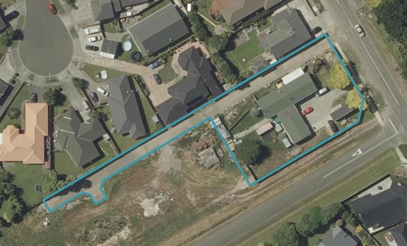 159 James Line, Kelvin Grove, Palmerston North - Carousel 1
