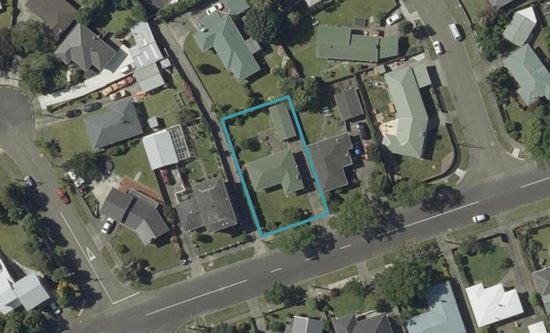 25 Slacks Road, Awapuni, Palmerston North - Carousel 1