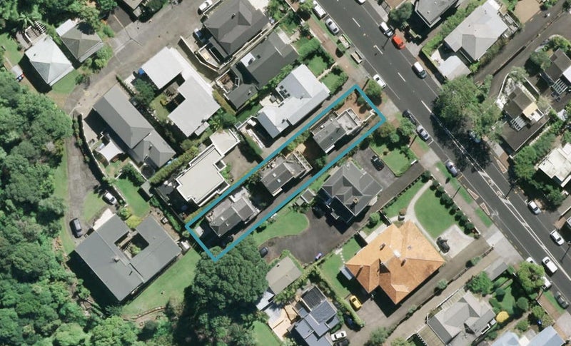 1/51 Brighton Road, Parnell, Auckland - Carousel 1