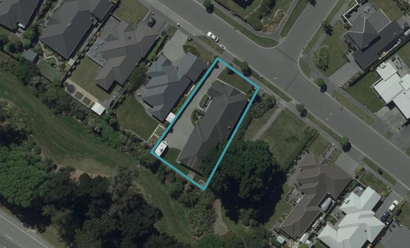 11 Mokihi Gardens, Hillmorton, Christchurch - Carousel 1