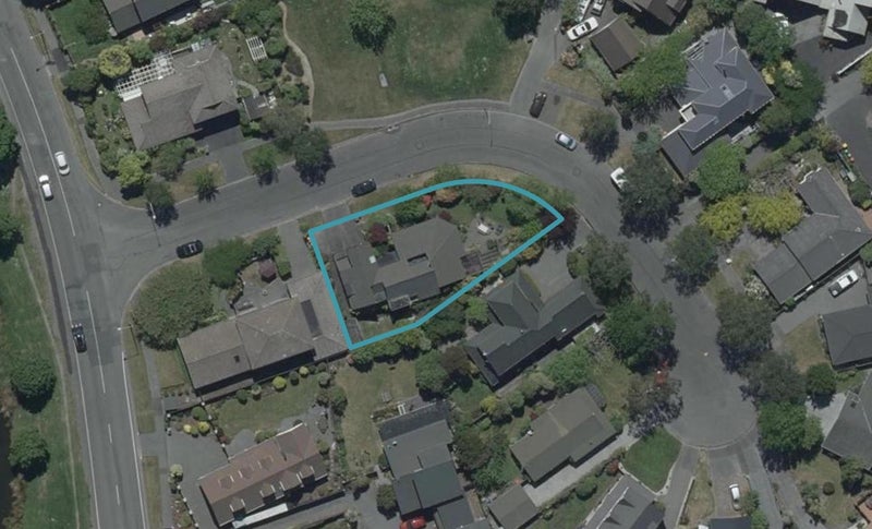 6 Tangmere Place, Burwood, Christchurch - Carousel 1