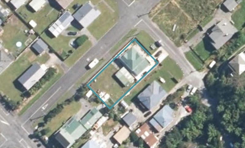 9 Taylor Street, Cobden, Greymouth - Carousel 1