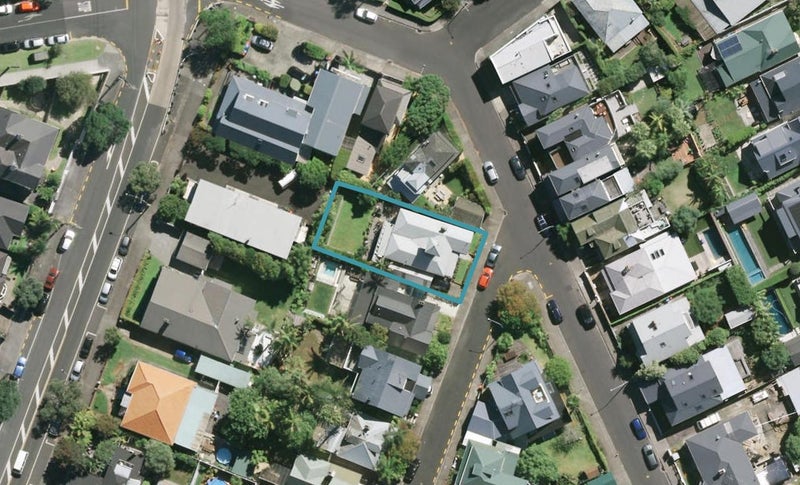 1 Percival PD, Saint Marys Bay, Auckland - Carousel 1