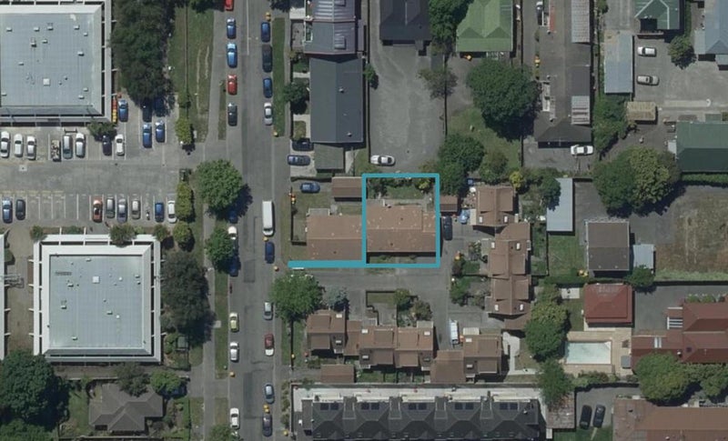 2 Crusader Lane, Christchurch Central, Christchurch - Carousel 1