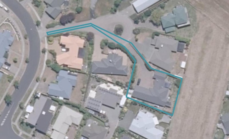 9 Chelsea Rise, Nukuhau, Taupo - Carousel 1
