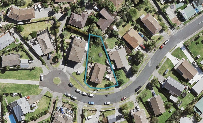 13 Clearview Heights, Ranui, Auckland - Carousel 1