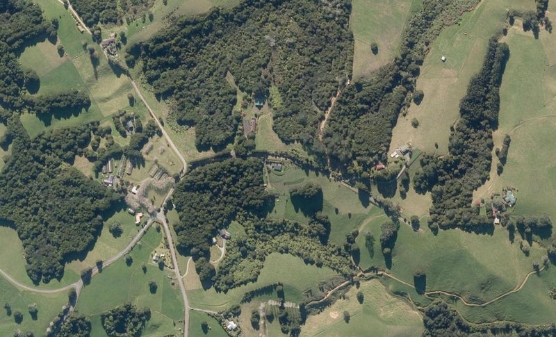 380 Hupara Road, Pakaraka, Kaikohe - Carousel 1