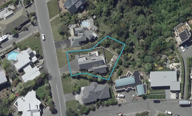 38 Longhurst Terrace, Cashmere, Christchurch - Carousel 1