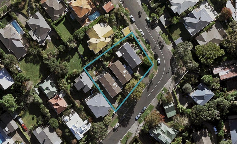 7B Grand View Road, Remuera, Auckland - Carousel 1