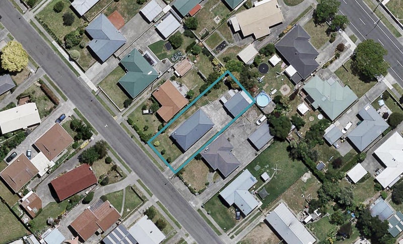 24 Hitchings Avenue, Onekawa, Napier - Carousel 1