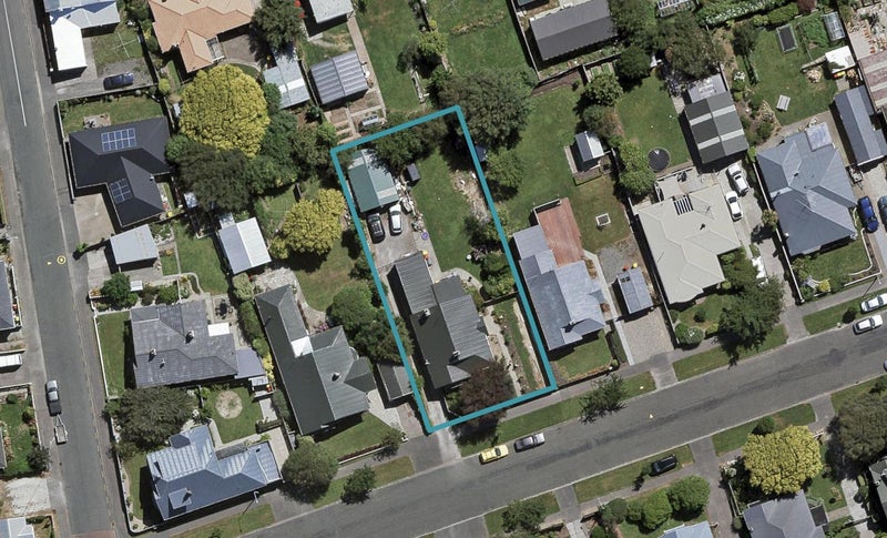 12 Baird Street, Richmond, Invercargill - Carousel 1