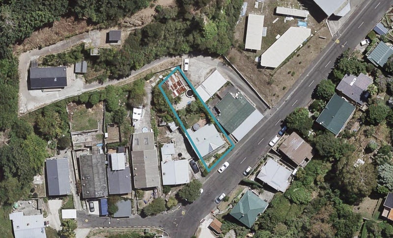 30 Faraday Street, Hospital Hill, Napier - Carousel 1