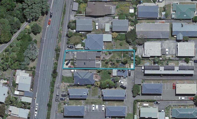 119 Queens Drive, Lyall Bay, Wellington - Carousel 1