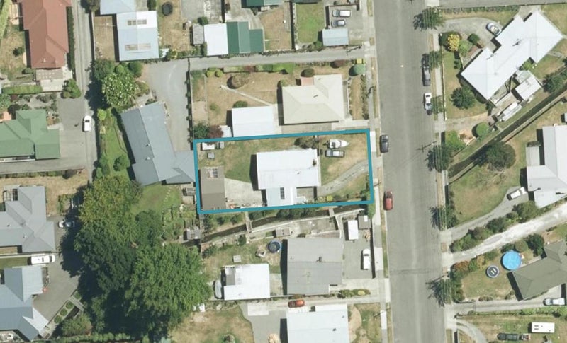 276 Scott Street, Witherlea, Blenheim - Carousel 1