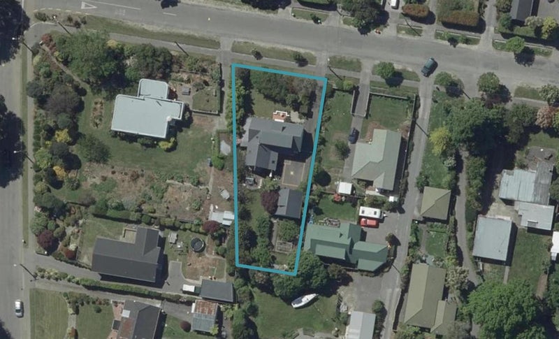4 Grange Street, Hillsborough, Christchurch - Carousel 1