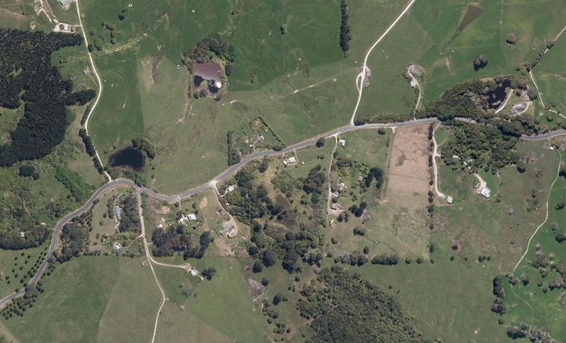 853 Whakapirau Road, Whakapirau, Maungaturoto - Carousel 1