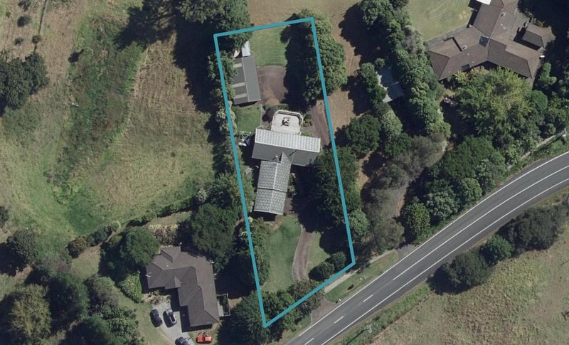 494 Rotokauri Road, Rotokauri, Hamilton - Carousel 1