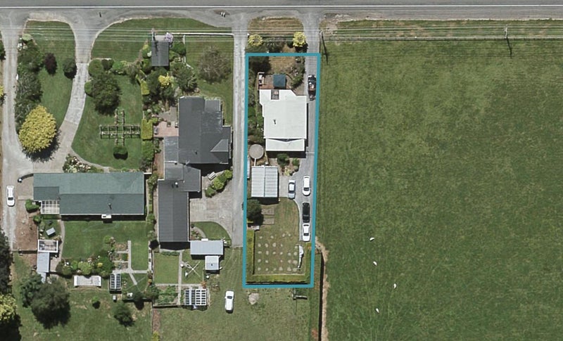 313 Bainfield Road, Waihopai, Invercargill - Carousel 1