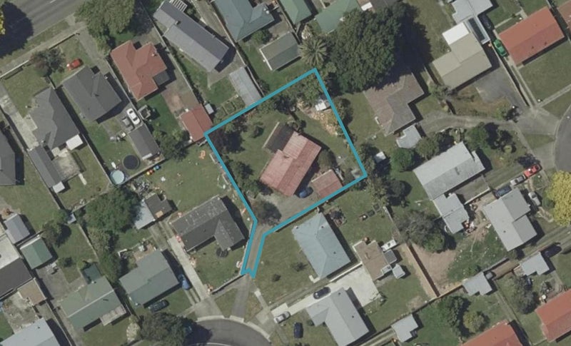 36 Monowai Place, Westbrook, Palmerston North - Carousel 1