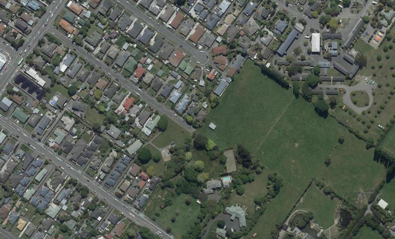 29 Shearer Avenue, Papanui, Christchurch - Carousel 1