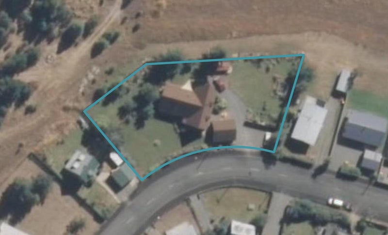 38 Glencairn Road, Twizel - Carousel 1
